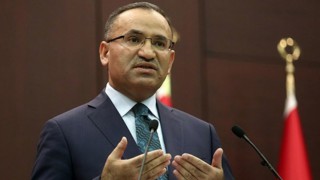 Adalet Bakanı Bozdağ'dan Kılıçdaroğlu'na sert tepki!