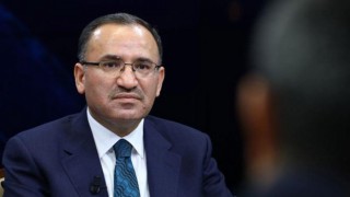 Adalet Bakanı Bozdağ:"Gayrimenkul alım ve satım işlerinin noterliklerde de yapılmasına imkan sağlıyoruz"