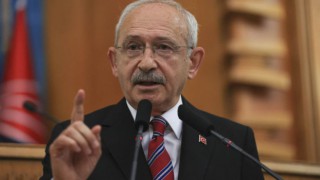 AK Parti'den Kılıçdaroğlu'na peş peşe tepki yağdı!