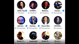 Atilla Taş'tan CHP'li Kaftancıoğlu'na: "CHP kadar kendi tabanına nankör bir parti daha görmedim"