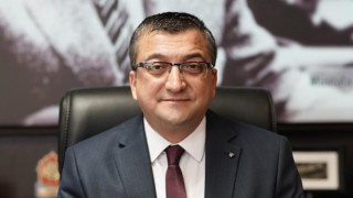 CHP'li Çan Belediye Başkanı 'rüşvet' suçundan gözaltına alındı