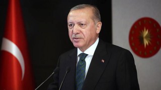 Cumhurbaşkanı Erdoğan Azerbaycan'a hareket etti