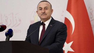 Dışişleri Bakanı Çavuşoğlu: "Teröre desteği kesmelerini istiyoruz, Türkiye'nin pozisyonu değişmez"