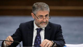 Hazine ve Maliye Bakanı Nebati'den konut fiyatlarının artmasıyla ilgili açıklamalar