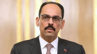 İbrahim Kalın'dan Ukrayna ve Rusya'dan gelecek tahıl ürünleriyle ilgili açıklamalar