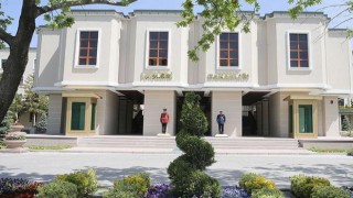 İçişleri Bakanlığı'ndan maske genelgesi