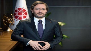 İletişim Başkanı Fahrettin Altun'dan İsveçli Bakana PKK yanıtı