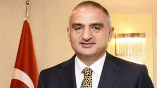 Kültür ve Turizm Bakanı Mehmet Nuri Ersoy'dan 18 Mayıs Müzeler Günü mesajı