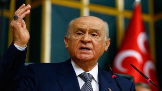 MHP lideri Bahçeli: "Kimler Abdülhamid'i sevmiyorsa, kuyruk acısını kimler çekiyorsa, onlara dikkat edeceğiz"
