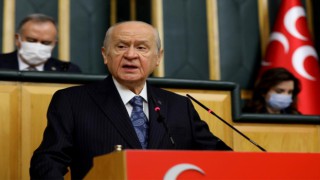 MHP lideri Bahçeli'den önemli açıklamalar