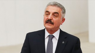 MHP'li Büyükataman'dan Kılıçdaroğlu'nun 'Türk lirası değer kaybediyor' ifadelerine tepki!