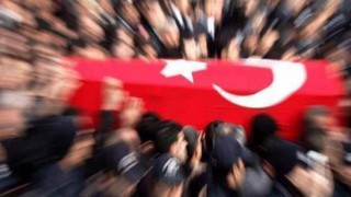 MSB: 1 askerimiz şehit oldu