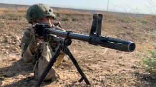 MSB: Barış Pınarı ve Fırat Kalkanı bölgelerine saldırı hazırlığında 10 terörist etkisiz hale getirildi