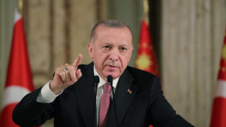 Optimar Araştırma Başkanı Daşdemir: "Erdoğan dünya çapında lider"