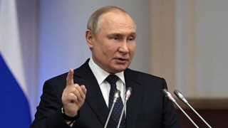 Rus lider Putin kanser mi?