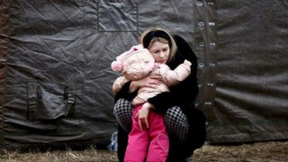 Rusya-Ukrayna savaşında 238 çocuk yaşamını yitirdi