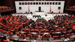 TBMM Genel Kurulu 'kadına ve sağlık çalışanlarına yönelik şiddetin önlenmesi'ni ele alacak