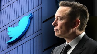 Twitter yatırımcıları Elon Musk'a dava açtı
