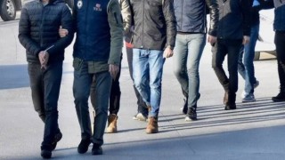 Yunanistan’a kaçmaya çalışan 8 FETÖ şüphelisi tutuklandı