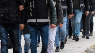 15 ilde FETÖ operasyonu!