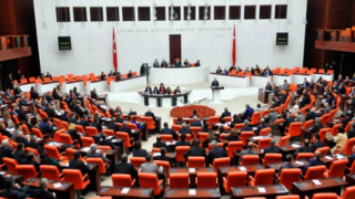 3600 ek gösterge ve öğrenci affını içeren yasa teklifi mecliste!