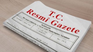 6. Yargı Paketi Resmi Gazete'de!