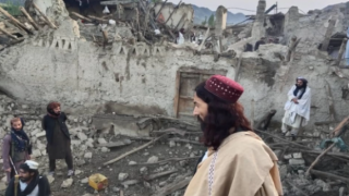 Afganistan’da 6.1’lik depremde yeni kayıplar çıktı