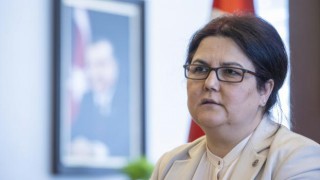 Aile ve Sosyal Hizmetler Bakanı Yanık'tan Pınar Gültekin davasına ilişkin açıklama