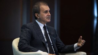 AK Parti Sözcüsü Çelik'ten, CHP'li Tanrıkulu'na 'SİHA' tepkisi