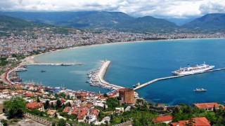 Alanya'nın İl hakkı teslim edilecek mi?