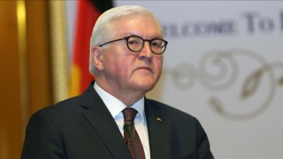 Almanya Cumhurbaşkanı Steinmeier'den gençler için zorunlu hizmet çağrısı