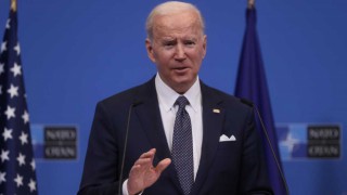 Biden: Enflasyonda 40 yılın zirvesine ulaşıldı