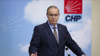 CHP'li Öztrak, DBP'li Aydeniz'i savundu