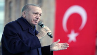 Cumhurbaşkanı Erdoğan: "Başarılı tatbikat gereken cevabın verilmesinde hayırlı oldu"