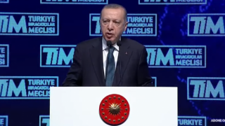 Cumhurbaşkanı Erdoğan: "Dünkü alçaklığın faillerine bedelini yargı önünde ödeteceğiz."