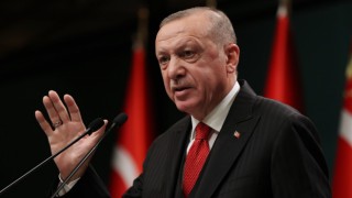 Cumhurbaşkanı Erdoğan'dan İHA-SİHA mesajı