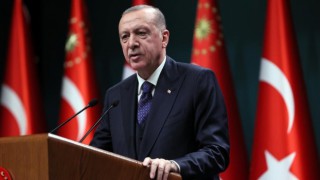 Cumhurbaşkanı Erdoğan'dan önemli açıklamalar