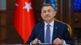 Cumhurbaşkanı Yardımcısı Oktay: "Yeşilhat"tın küresel iklim değişikliği sürecinde toplumsal bilince sunacağı katkı oldukça önemli"