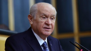 "Cumhurbaşkanımız Erdoğan yüzde 50'yi fersah fersah aşan bir oranla yeniden Cumhurbaşkanı seçilecektir"