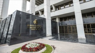 Gözler Merkez Bankası'nın faiz kararını bekliyor!