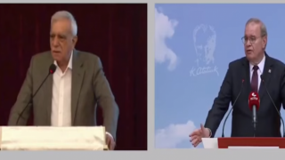 HDP'li Ahmet Türk'ten dikkat çeken itiraf: "Bunlarla nasıl yol yürüyeceğiz?"