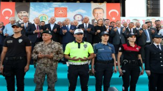 İçişleri Bakanı Soylu sınır dışı edilen göçmen sayısını açıkladı
