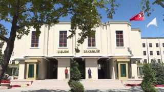 İçişleri Bakanlığı'ndan 81 il valiliğine genelge