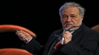 İlber Ortaylı'dan Yunanistan yorumu: "Türkiye ve Yunanistan arasındaki gerginlik batılı ülkelerin kışkırtmalarıdır"