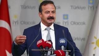 İP'li Ağıralioğlu: "CHP'ye rüyasında oy verdiğini gören sağcı gusül abdesti alır"