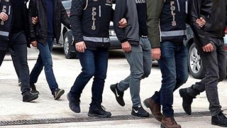 İstanbul merkezli 5 ilde terör operasyonu: 16 kişi tutuklandı!