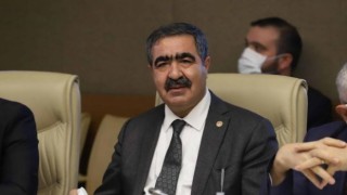 İYİ Parti, Oral’ı disipline sevk etti
