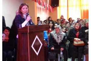 MHP Eski Kadın Kolları Genel Başkanı Şenel hayatını kaybetti