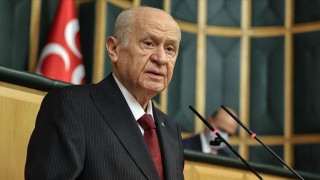 MHP lideri Bahçeli'den TÜSİAD'a tepki