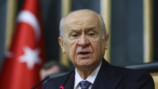 MHP'li Akçay: "Sayın Bahçeli’nin imzasını taşıyan kanun teklifimizle Topal Osman Ağa’ın itibarı hukuken de iade edilmektedir"